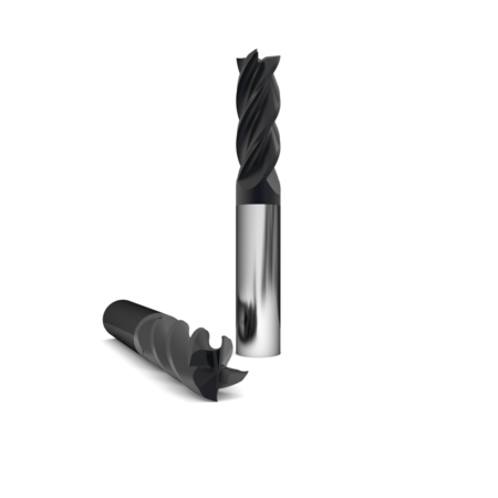 GWS TOOL GROUP 316707 End Mill 316707